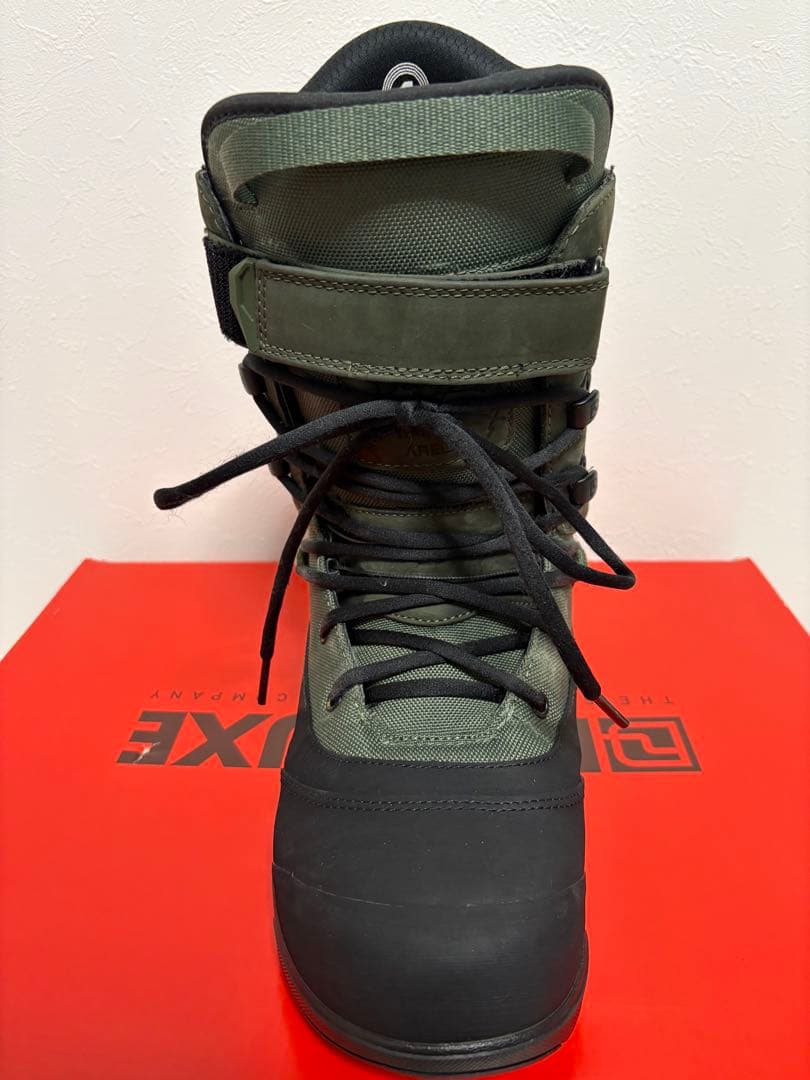 23-24 DEELUXE ARETH RIN STAGE4 アース　リン