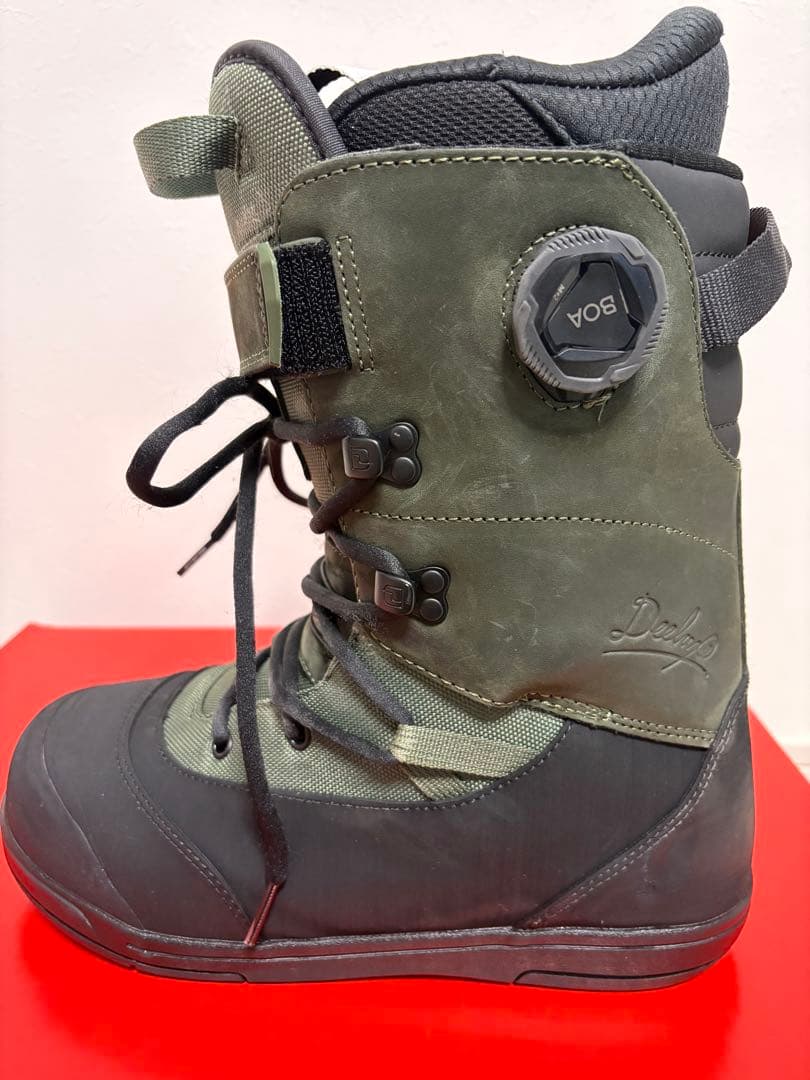 23-24 DEELUXE ARETH RIN STAGE4 アース　リン