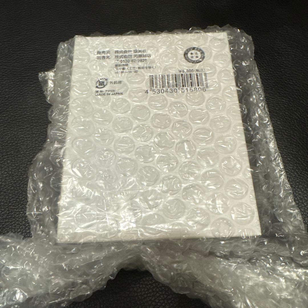 JCS限定　アクリルフィギュアコレクション　爆豪勝己　全種セット　新品未開封