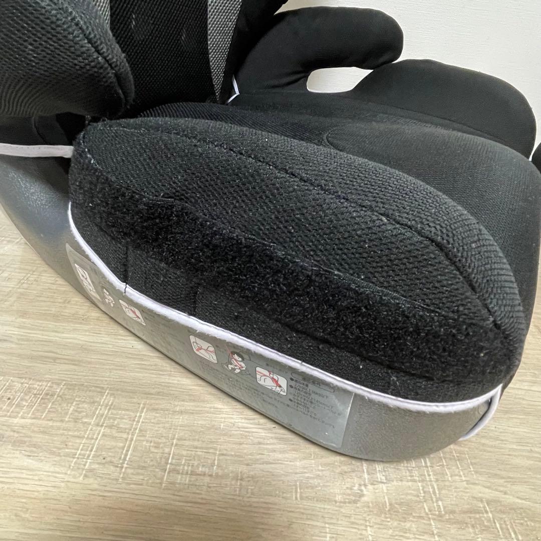 ★良品★ エールべべ サラット3ステップ クワトロ ST ALC246 ブラック