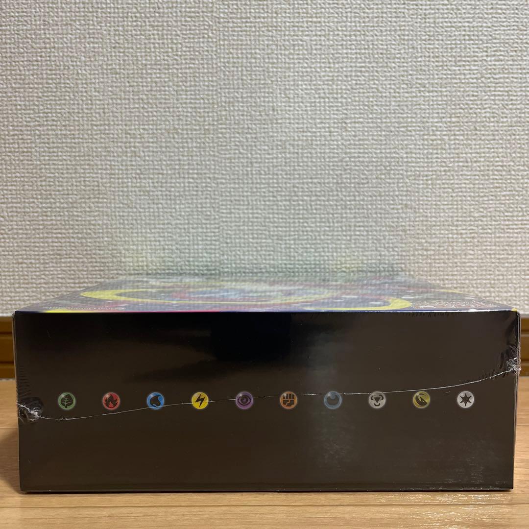 ポケモンカードゲーム メガシンフォニア ポケモンセンターセット