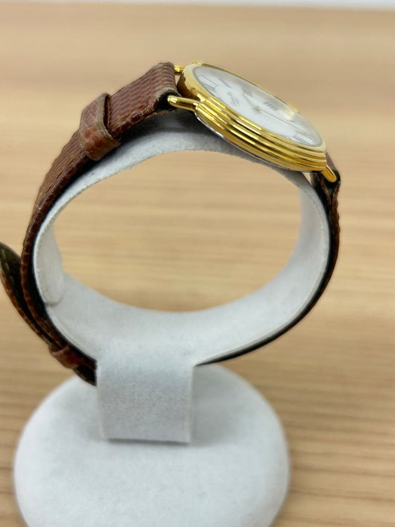 Christian Dior クリスチャンディオール　59.121.2 腕時計