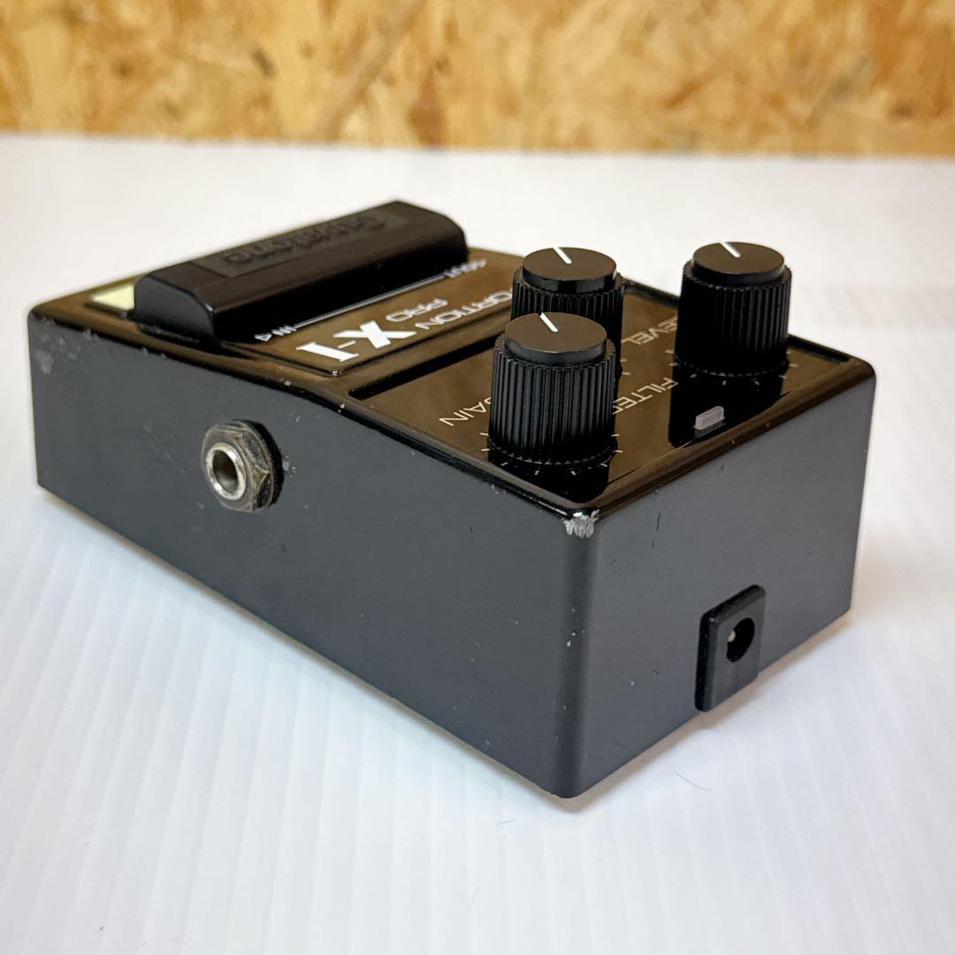 Guyatone PS-031 DISTORTION PRO X-1 グヤトーン