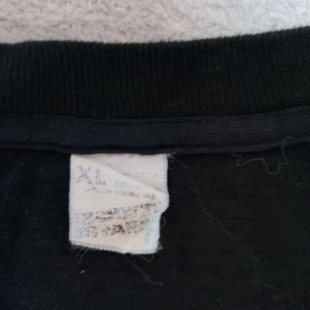 アーティストTシャツ　ペット・ショップ・ボーイズ