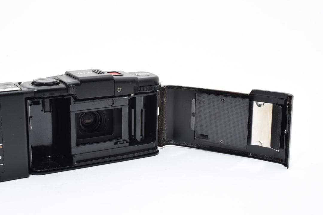 ★大特価★オリンパス OLYMPUS XA2 A11 #1357