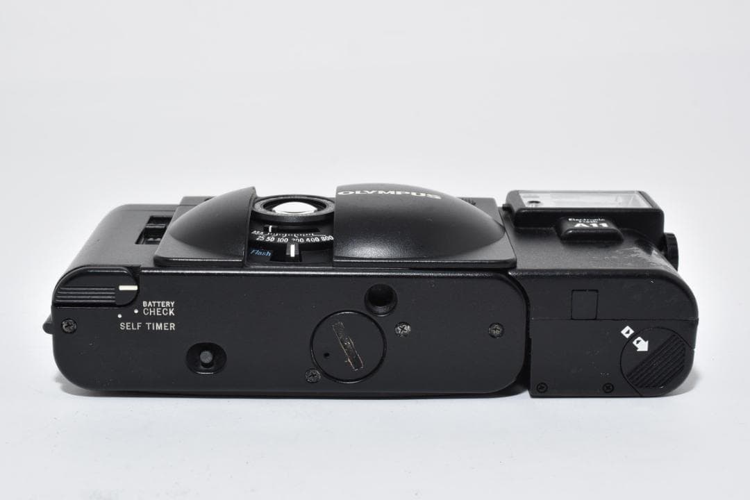 ★大特価★オリンパス OLYMPUS XA2 A11 #1357