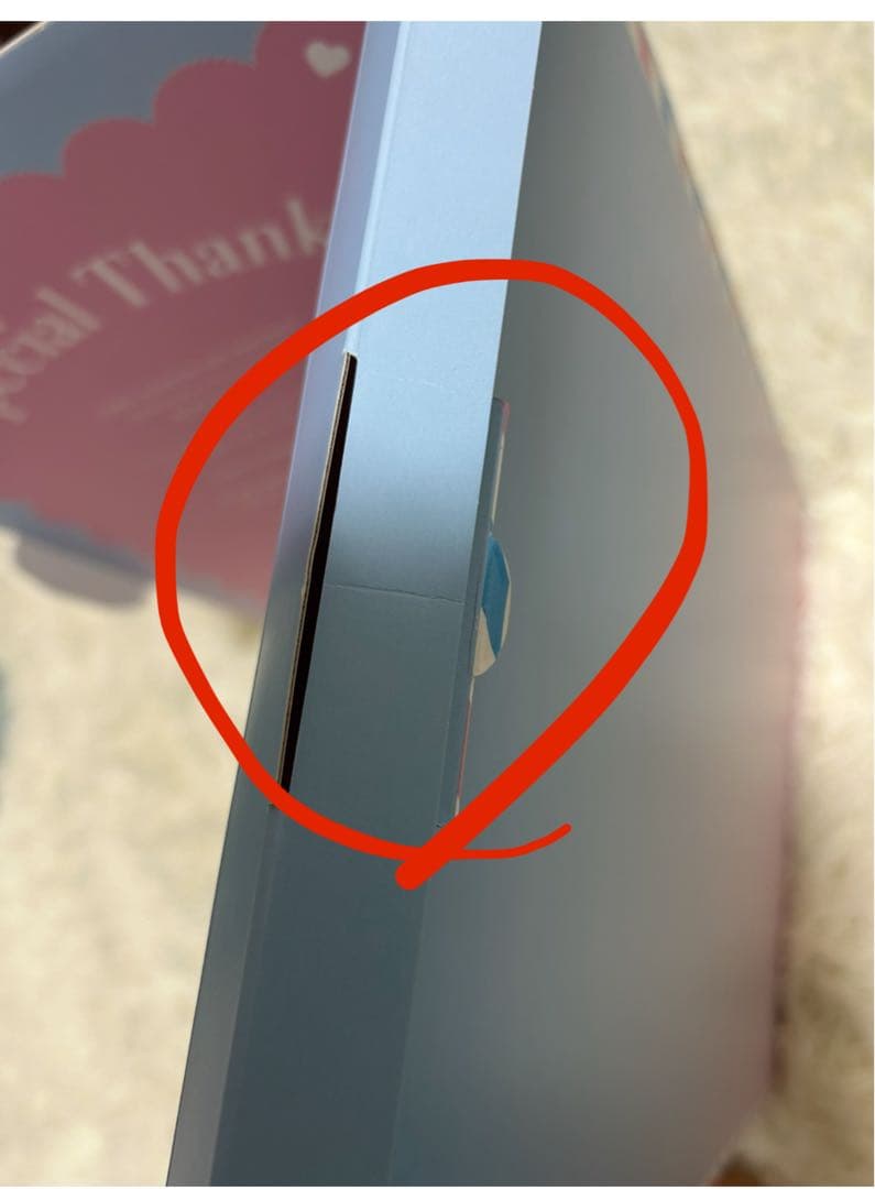 花王 newjeans NJZ essential ポスター