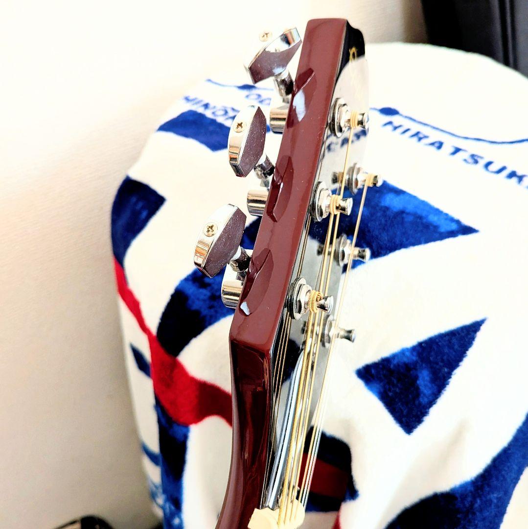 Epiphone エピフォンスターリング　By　Gibson