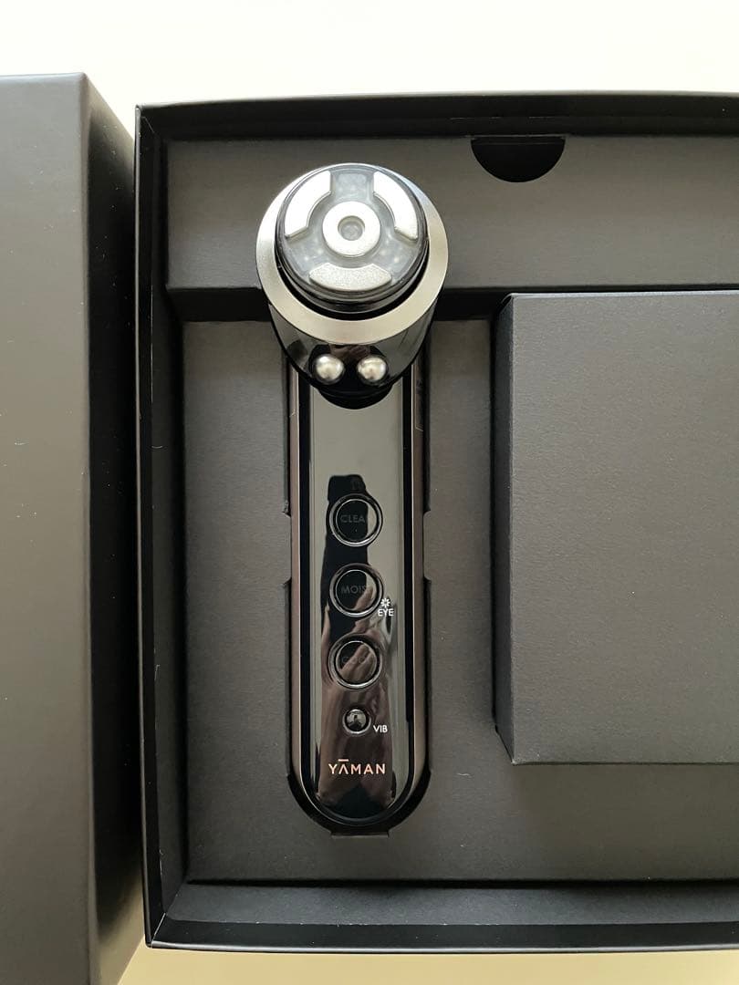 YA-MAN ヤーマン RF美顔器 フォトプラス プレステージ SS