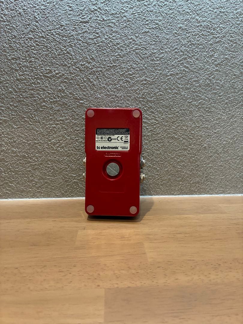 HALL OF FAME REVERB【エフェクター】