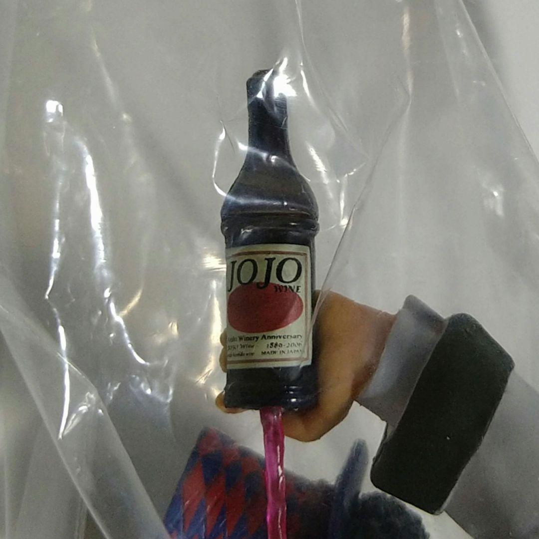 【送料込み】超像革命 ジョジョの奇妙な冒険