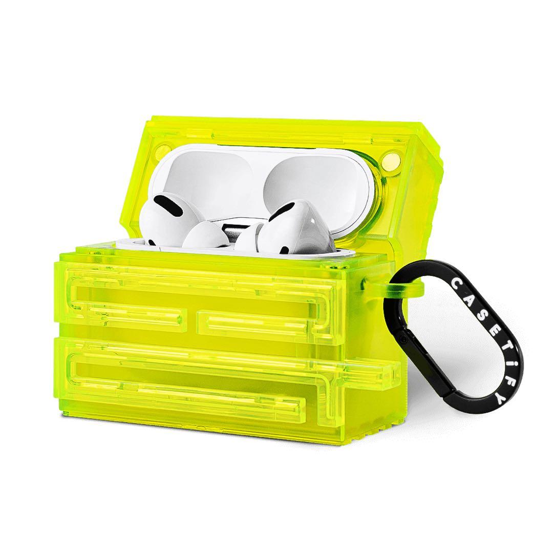 NCT DREAM airpods pro2 ケース casetify