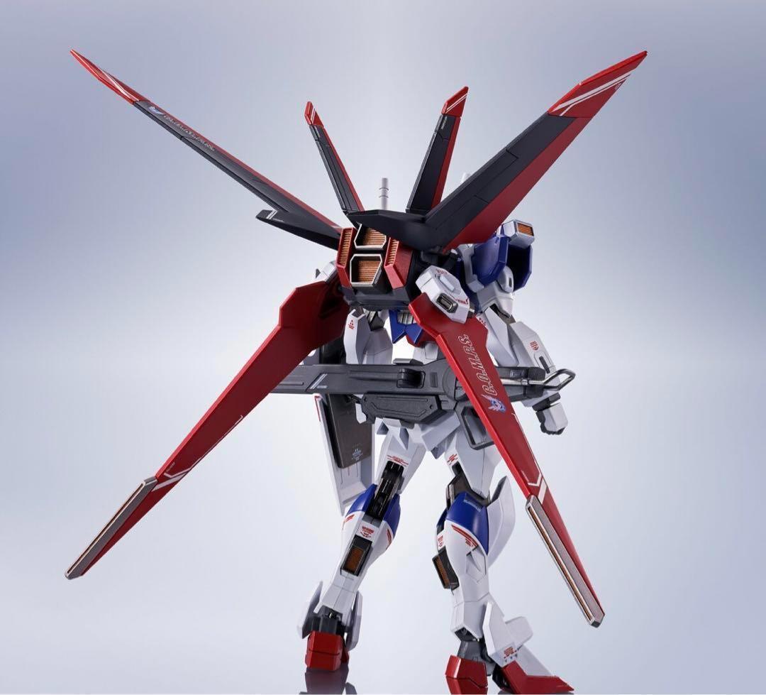新品未開封 デスティニーガンダム 光の翼 フォースインパルス SPEC2