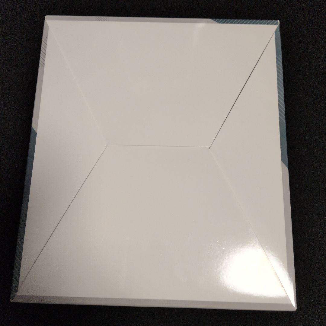 一番くじ 勝利の女神：NIKKE CHAPTER6 B賞 シンデレラ フィギュア