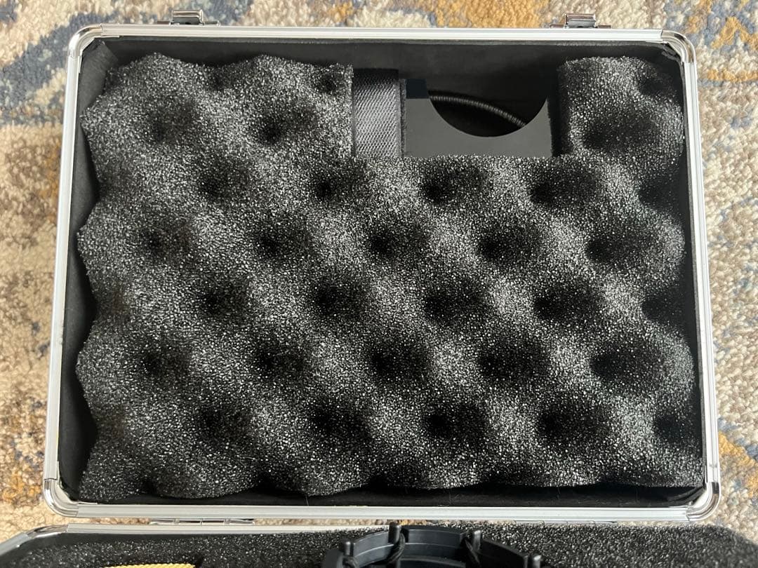 【中古品】AKG C414 XLⅡ コンデンサーマイク