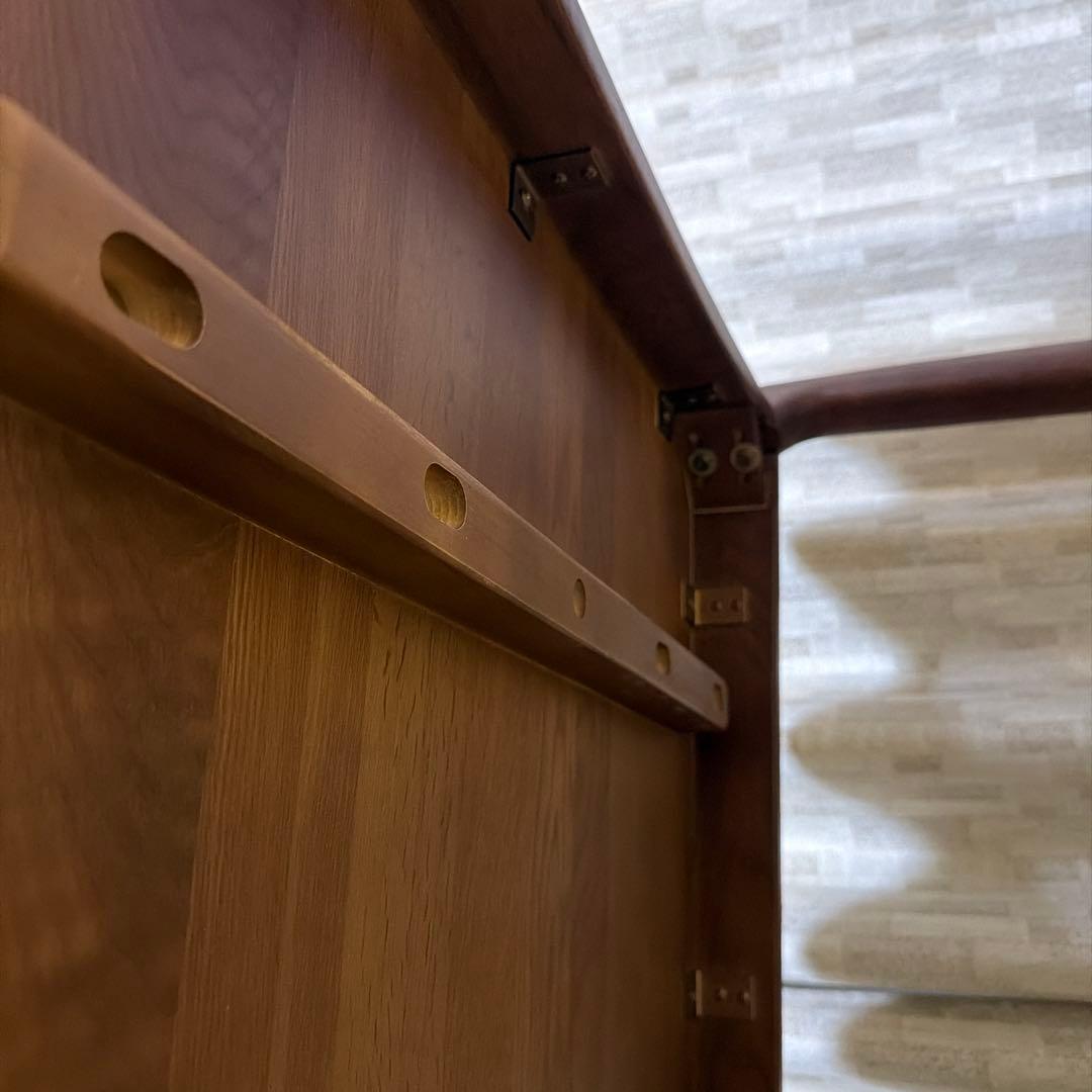 ダイニングテーブル 天然木「rinrin17」