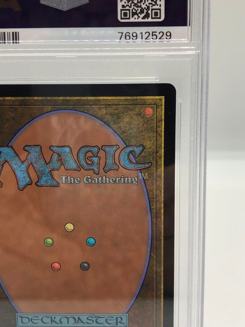 MTG PSA10鑑定品 プロモ foil セラの天使 30th