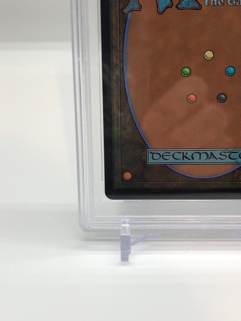 MTG PSA10鑑定品 プロモ foil セラの天使 30th