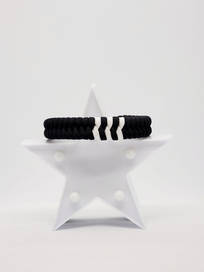 シンプルスネイクメタル首輪