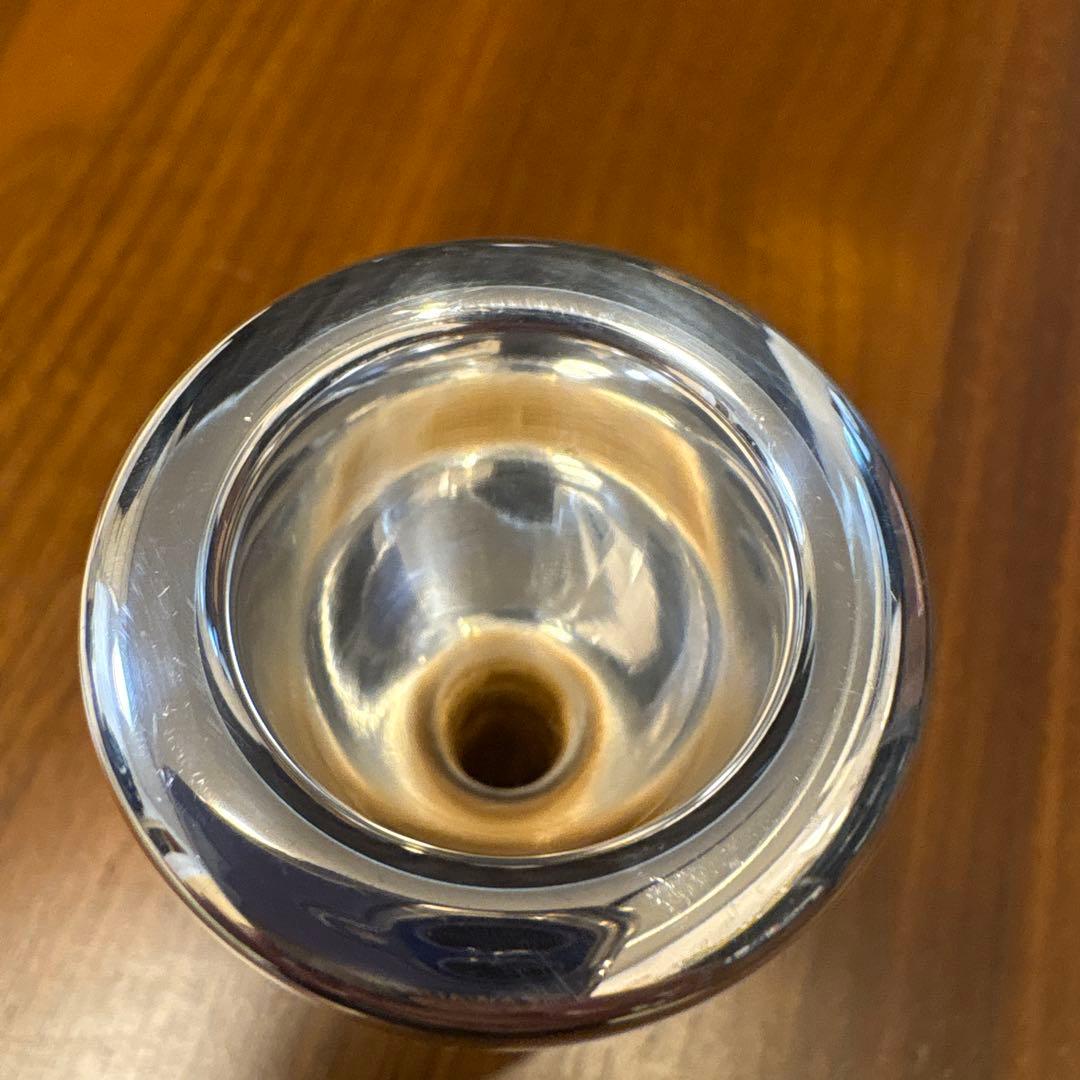 トロンボーンマウスピース Pickett Brass 5M-C