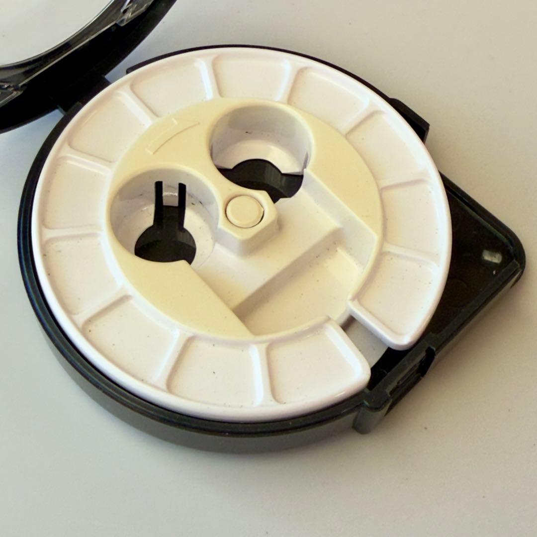 HB-76001 林原生物化学研究所 動作確認済み イヤホン付き ヘッドホン付き