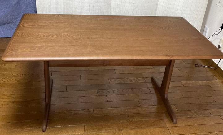 CRASH GATE リビングダイニングテーブル