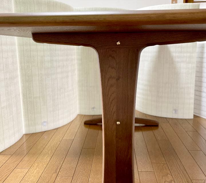 CRASH GATE リビングダイニングテーブル