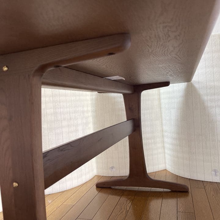 CRASH GATE リビングダイニングテーブル