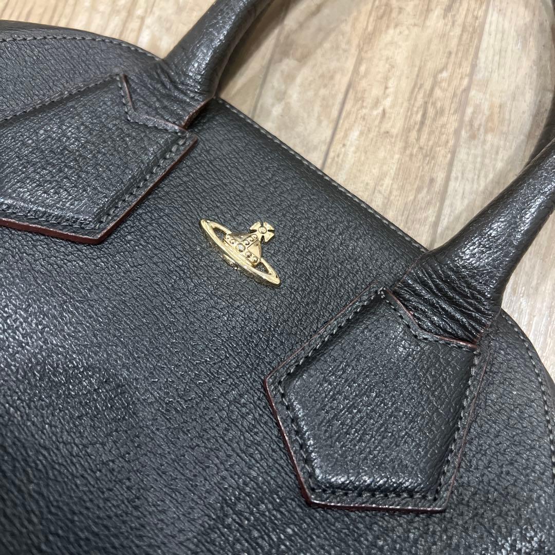 vivenne westwood 2WAYショルダーバッグ