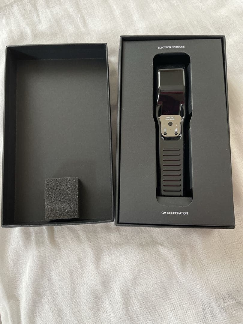 エレクトロンエブリワン