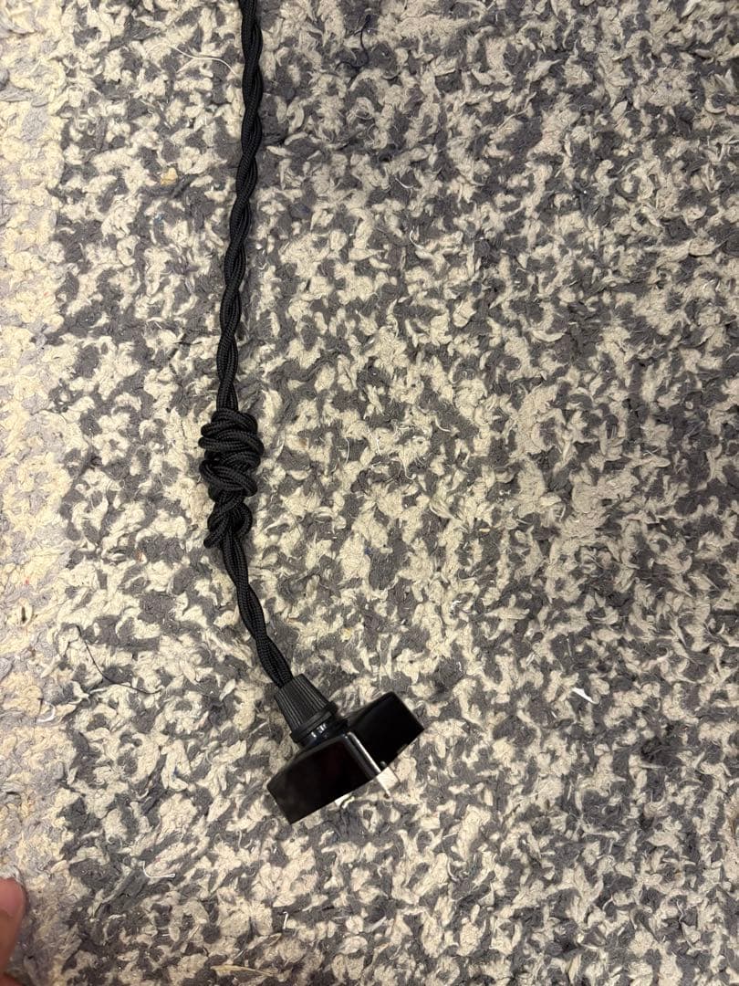 K*k様 橋村大作　クラッキングガラス　ライト