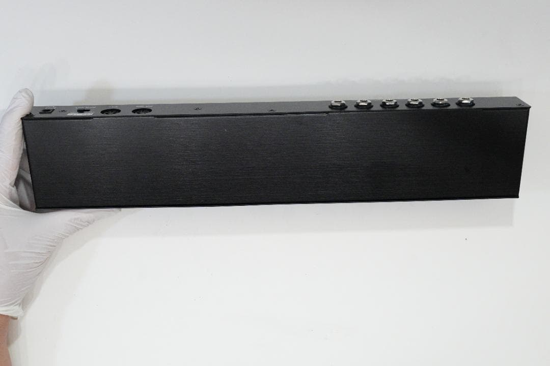 ギター CAJ MIDI PRG STATION