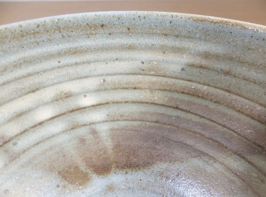 真作保証 12代 高取八山 自作 城陶土 高取焼 コレクター放出品 福岡県