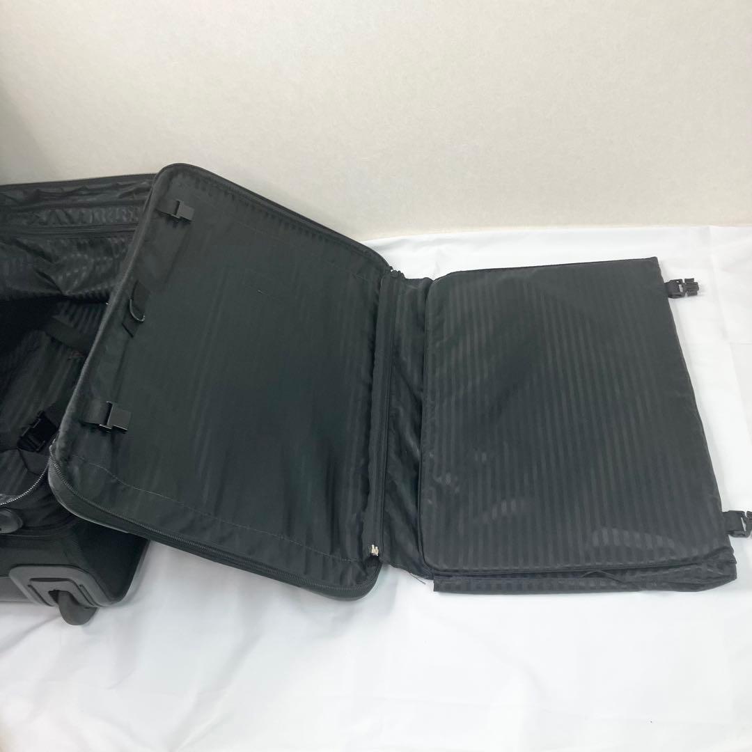 ✨極美品✨ TUMI トゥミ アルファ キャリーケース 約60L 2279D3