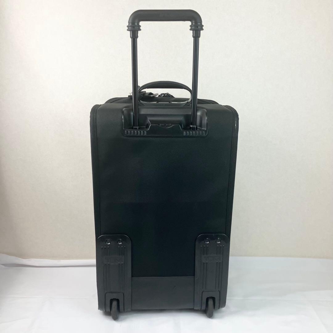 ✨極美品✨ TUMI トゥミ アルファ キャリーケース 約60L 2279D3
