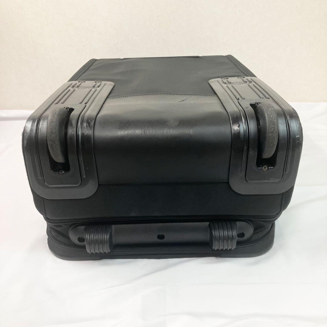 ✨極美品✨ TUMI トゥミ アルファ キャリーケース 約60L 2279D3