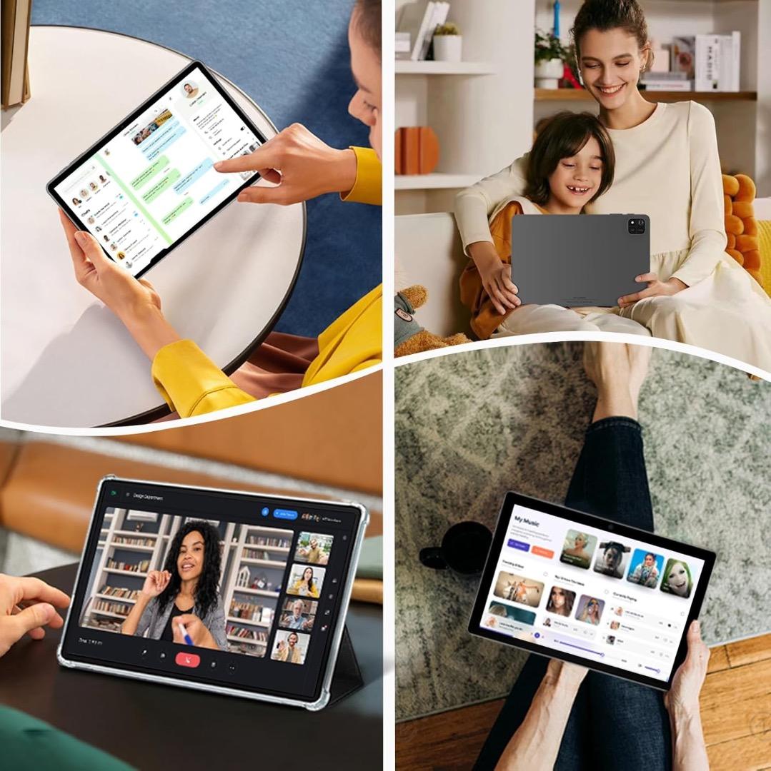 ✨ラスト1点✨android16 タブレット 10.1インチ Wi-Fiモデル