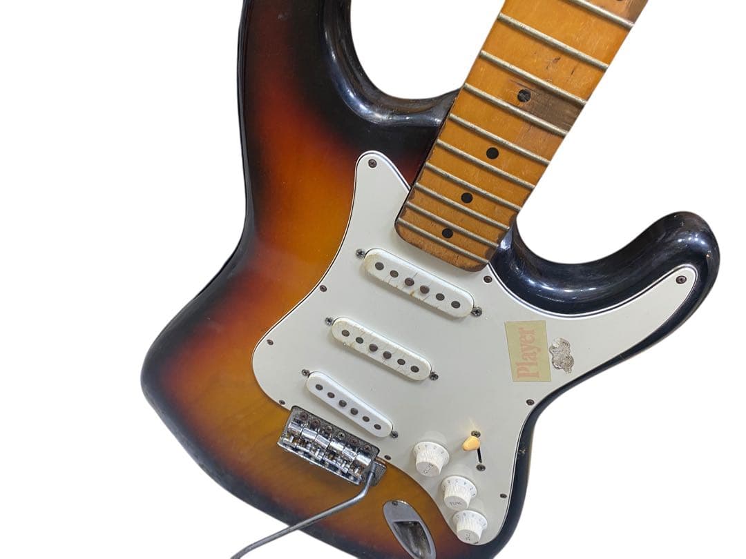 HOLLY エレキギター Splendor Series