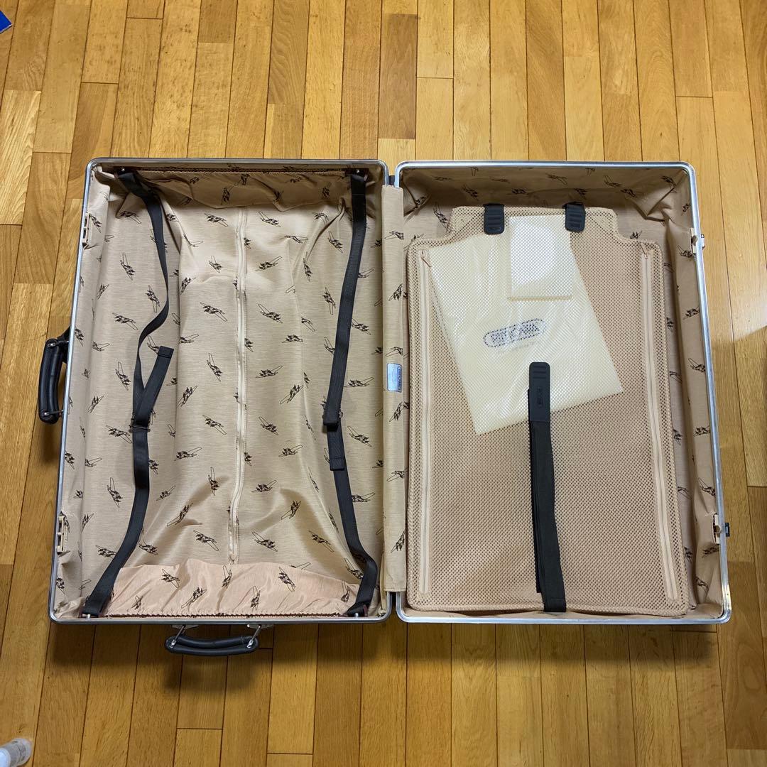 RIMOWA クラッシックフライト