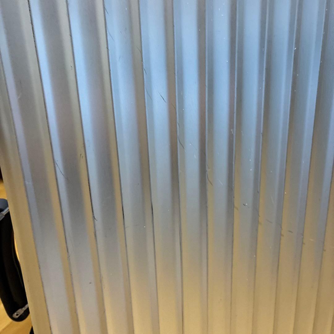 RIMOWA クラッシックフライト