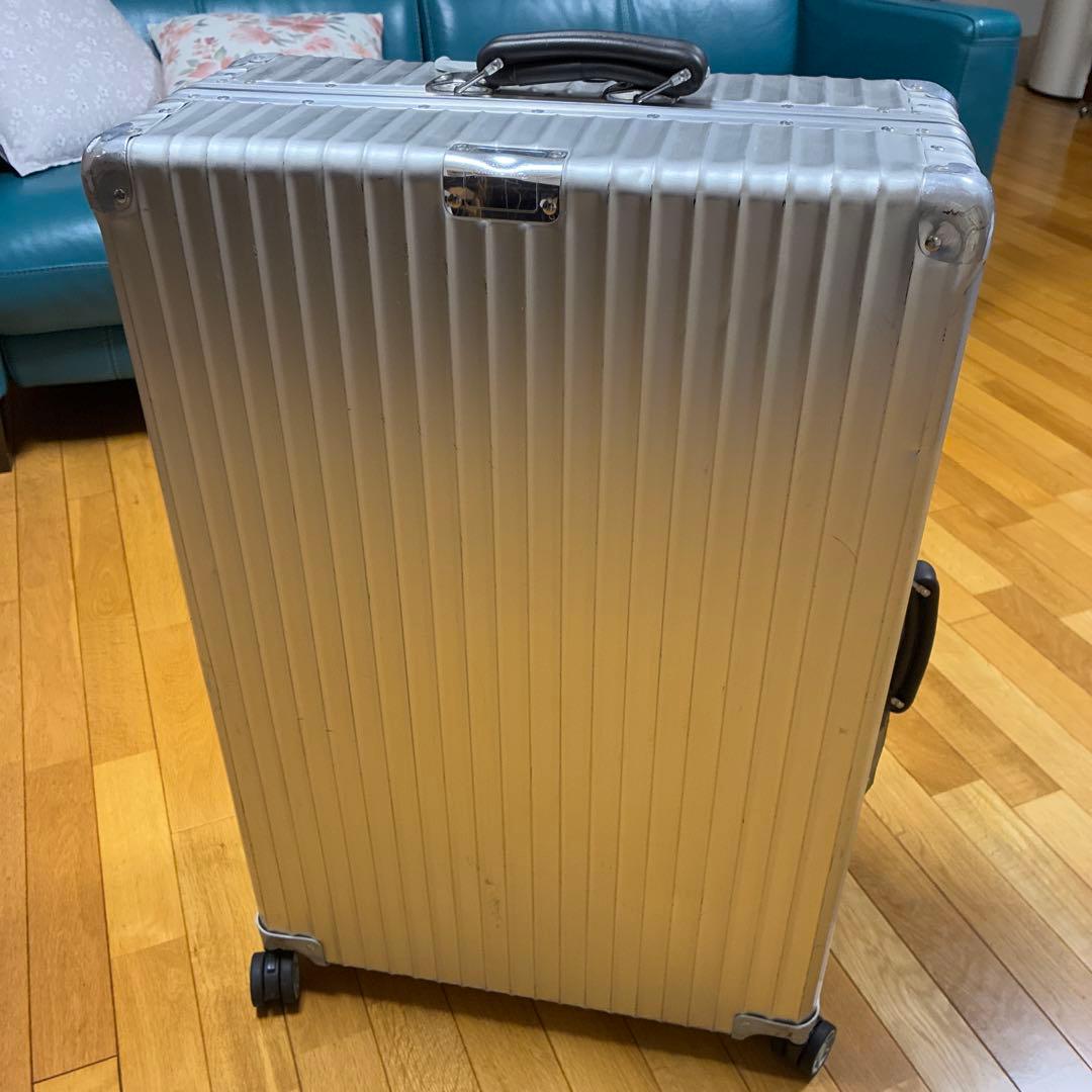 RIMOWA クラッシックフライト