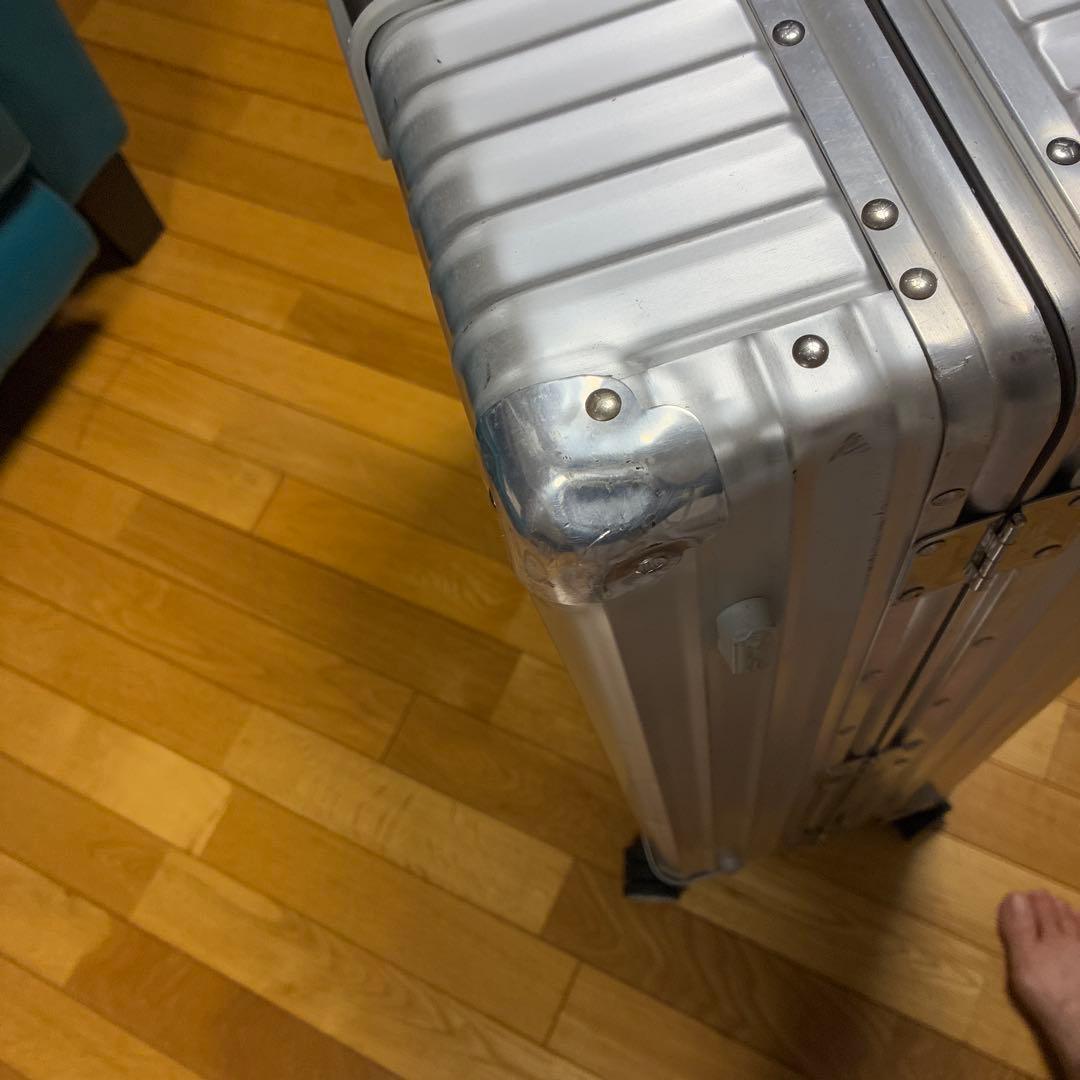 RIMOWA クラッシックフライト