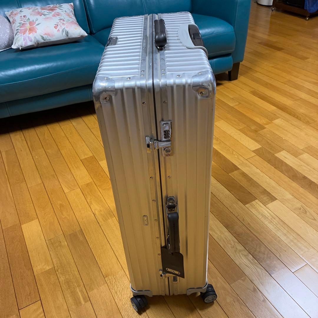 RIMOWA クラッシックフライト