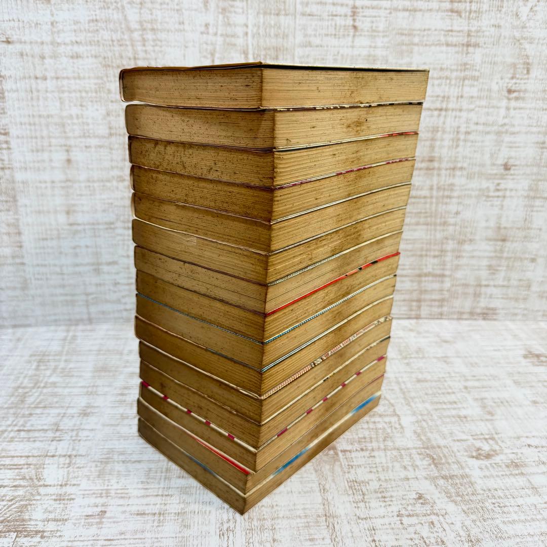 鳴呼！花の応援団　全15巻セット　どおくまん　双葉社　コミック　漫画　当時