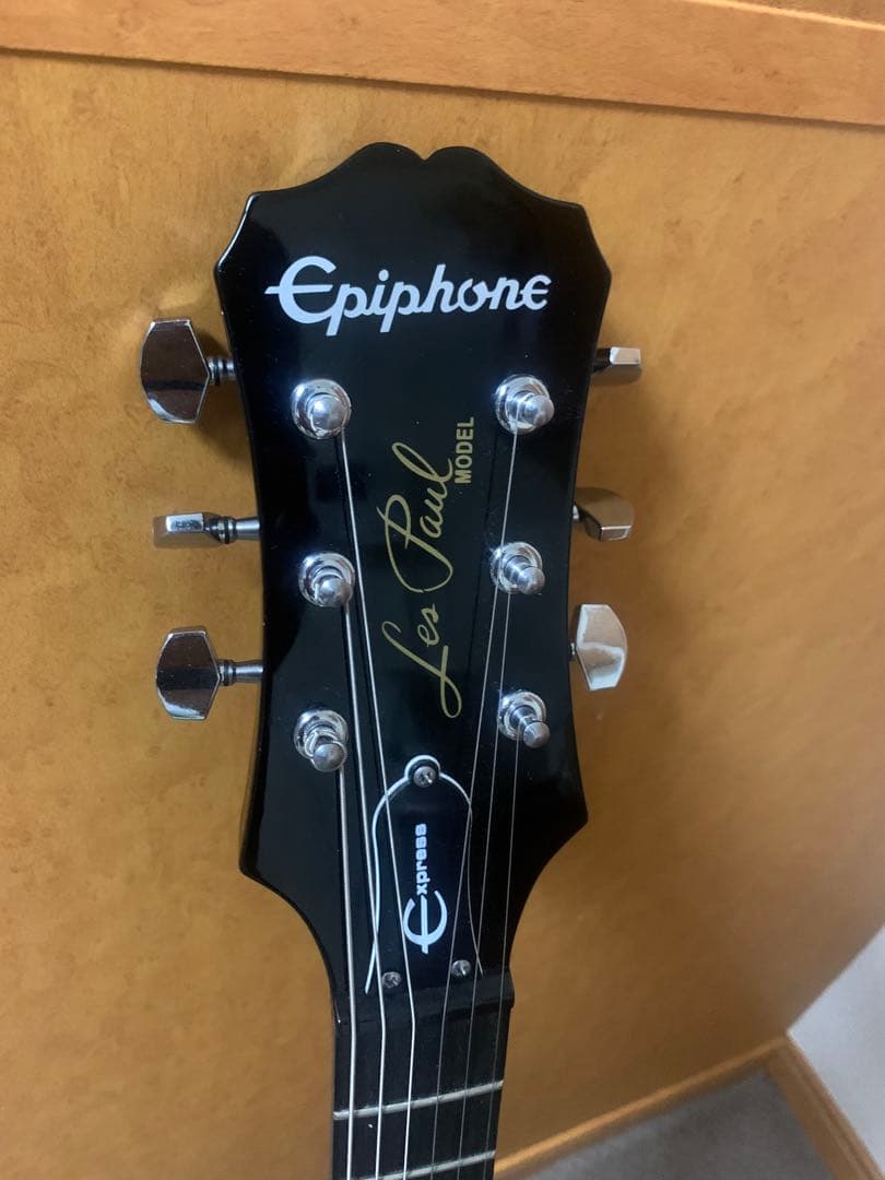 Epiphone Special Model Express エクスプレス