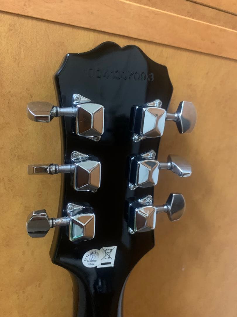 Epiphone Special Model Express エクスプレス