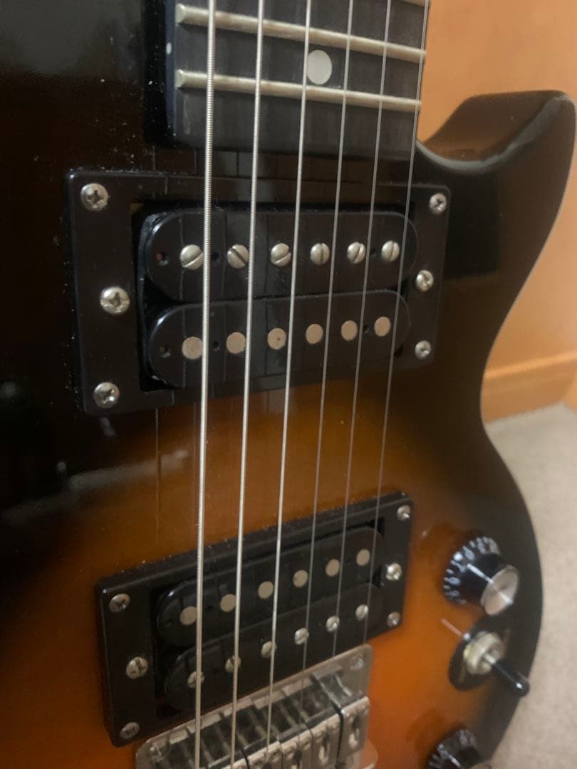 Epiphone Special Model Express エクスプレス