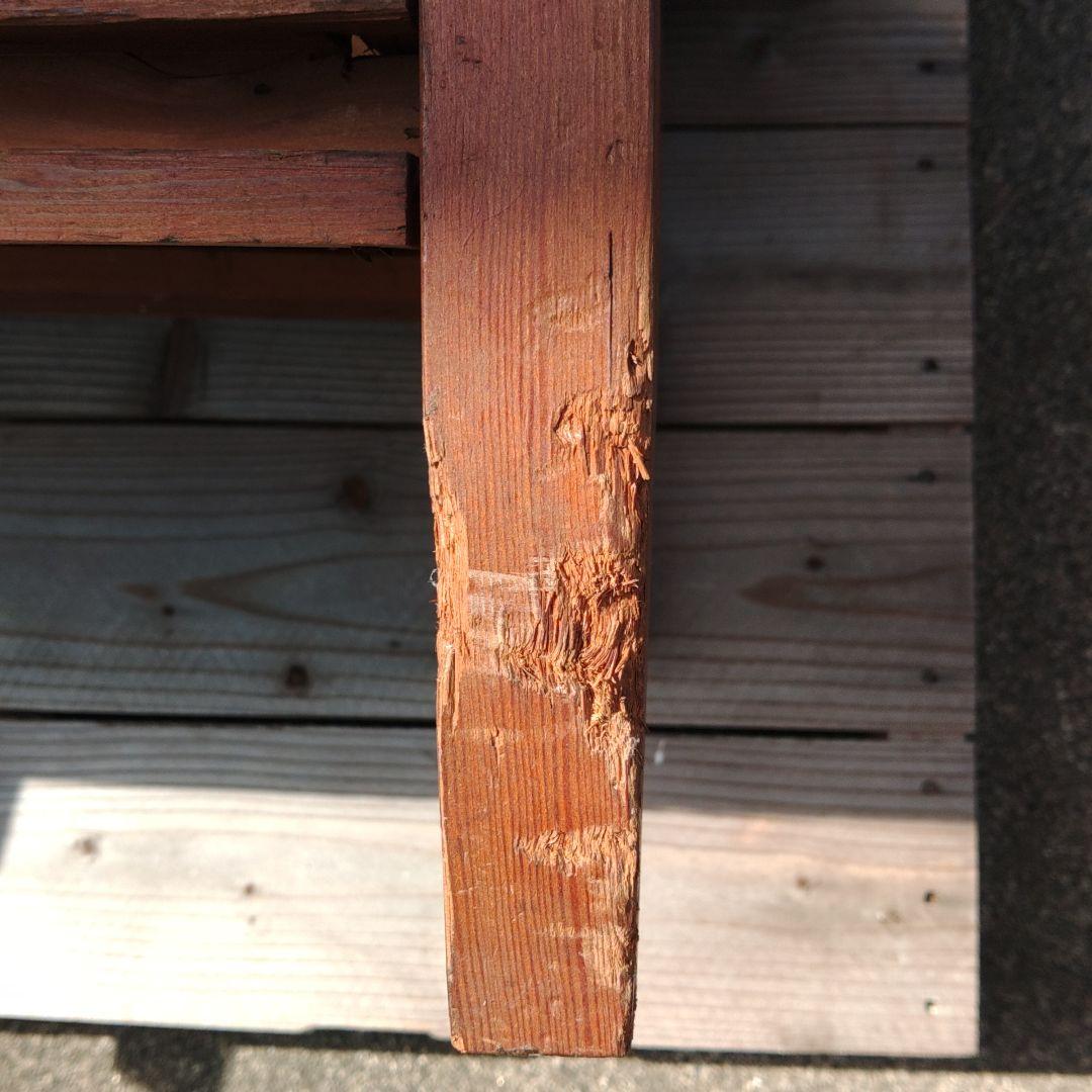 古机　木工製造　古家具