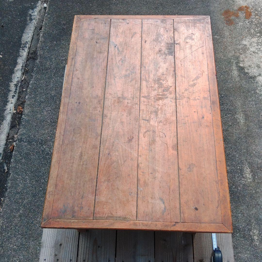 古机　木工製造　古家具