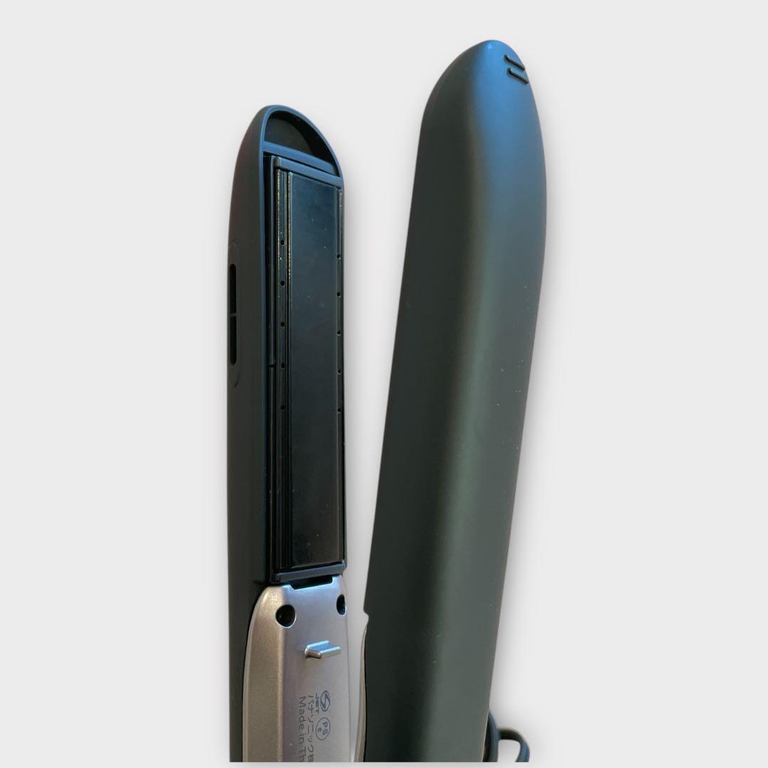 Panasonic ナノケア EH-HS9J ストレートアイロン